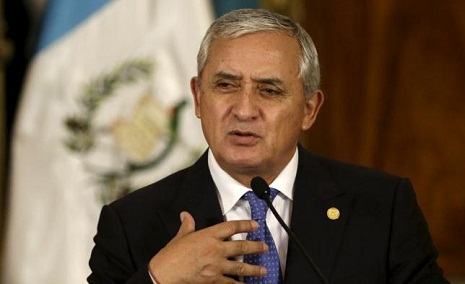 Guatemala vote set to go to run-off